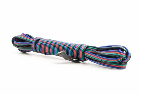 JST and RGB Extensions